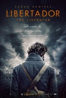 Libertador movie poster (2013) Mouse Pad MOV_aa8be87e