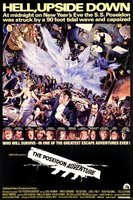 The Poseidon Adventure movie poster (1972) Mouse Pad MOV_aa8fae90