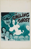'The Smiling Ghost' movie poster (1941) Longsleeve T-shirt #732770