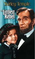 The Littlest Rebel movie poster (1935) Sweatshirt #634823