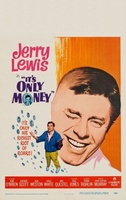 It'$ Only Money movie poster (1962) Poster MOV_aa926d2c