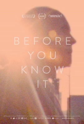 Before You Know It movie poster (2013) Poster MOV_aa92a542