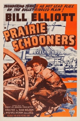 Prairie Schooners movie poster (1940) tote bag #MOV_aa959b04