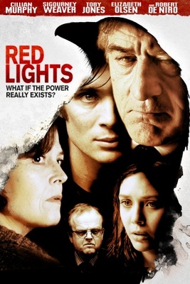 Red Lights movie poster (2012) mug