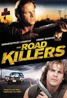 The Road Killers movie poster (1994) Sweatshirt #660724