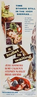 A Bullet Is Waiting movie poster (1954) Poster MOV_aa9c025a