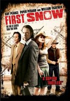 First Snow movie poster (2006) Poster MOV_aa9c8d0f