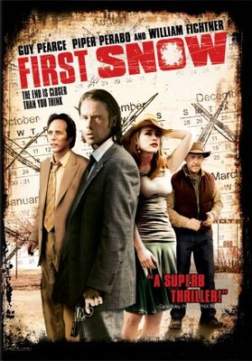 First Snow movie poster (2006) calendar