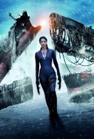 Resident Evil: Retribution movie poster (2012) Poster MOV_aaa5c868