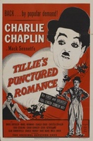 Tillie's Punctured Romance movie poster (1914) t-shirt #MOV_aaa653d1