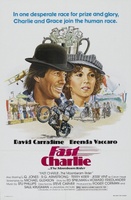 Fast Charlie... the Moonbeam Rider movie poster (1979) tote bag #MOV_aaaaaa31
