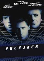 Freejack movie poster (1992) Poster MOV_aaaae023