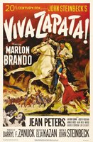 Viva Zapata! movie poster (1952) t-shirt #MOV_aaad4226