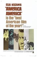 America, America movie poster (1963) Sweatshirt #637661