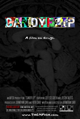 Candyflip movie poster (2007) tote bag #MOV_aab22a65
