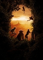 Monkey Kingdom movie poster (2015) tote bag #MOV_aab31369