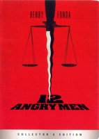 12 Angry Men movie poster (1957) Mouse Pad MOV_aab49ae8