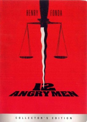 12 Angry Men movie poster (1957) tote bag #MOV_aab49ae8