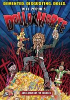Dolla Morte movie poster (2006) Poster MOV_aab71069