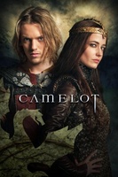 Camelot movie poster (2011) Sweatshirt #1125325