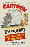 The Cat and the Mermouse movie poster (1949) Poster MOV_aacc1c5b