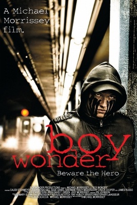 Boy Wonder movie poster (2010) Poster MOV_aad09cb6