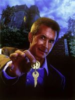 Psycho III movie poster (1986) Poster MOV_aad2e307