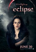 The Twilight Saga: Eclipse movie poster (2010) t-shirt #MOV_aad44f88