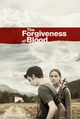The Forgiveness of Blood movie poster (2011) mug