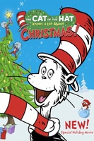 The Cat in the Hat Knows a Lot About Christmas movie poster (2012) Tank Top #802084