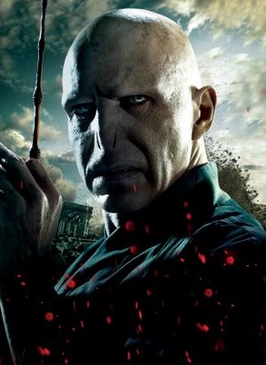 Harry Potter and the Deathly Hallows: Part II movie poster (2011) mug #MOV_aadada7d