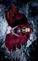 Red Riding Hood movie poster (2011) t-shirt #MOV_aadb5f3a