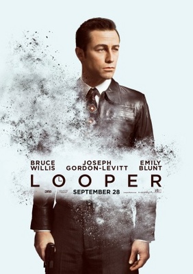 Looper movie poster (2012) mug #MOV_aae1e0cf