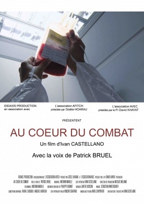 Au coeur du combat movie poster (2012) Poster MOV_aae20584