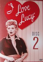 I Love Lucy movie poster (1951) hoodie #654109
