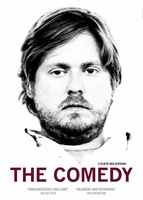 The Comedy movie poster (2012) Sweatshirt #937053