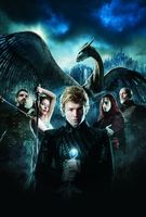 Eragon movie poster (2006) Poster MOV_aae54e1d