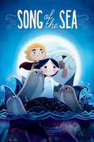 Song of the Sea movie poster (2014) hoodie #1328060