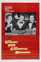 Husbands movie poster (1970) Poster MOV_aaec2653