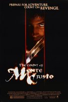 The Count of Monte Cristo movie poster (2002) Tank Top #661762