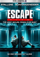 Escape Plan movie poster (2013) Poster MOV_aaf1d09d