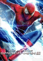 The Amazing Spider-Man 2 movie poster (2014) Sweatshirt #1158772