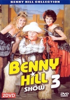 The Benny Hill Show movie poster (1969) Poster MOV_aafb3604