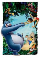 The Jungle Book 2 movie poster (2003) t-shirt #MOV_aafd2612
