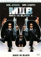Men In Black II movie poster (2002) t-shirt #MOV_ab06f570