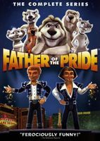 Father of the Pride movie poster (2004) Poster MOV_ab085eea
