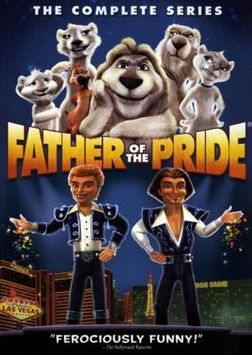 Father of the Pride movie poster (2004) poster