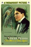 Heir of the Ages movie poster (1917) Poster MOV_ab090fbf