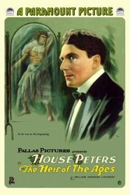 Heir of the Ages movie poster (1917) poster