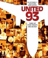 United 93 movie poster (2006) Poster MOV_ab0bba94